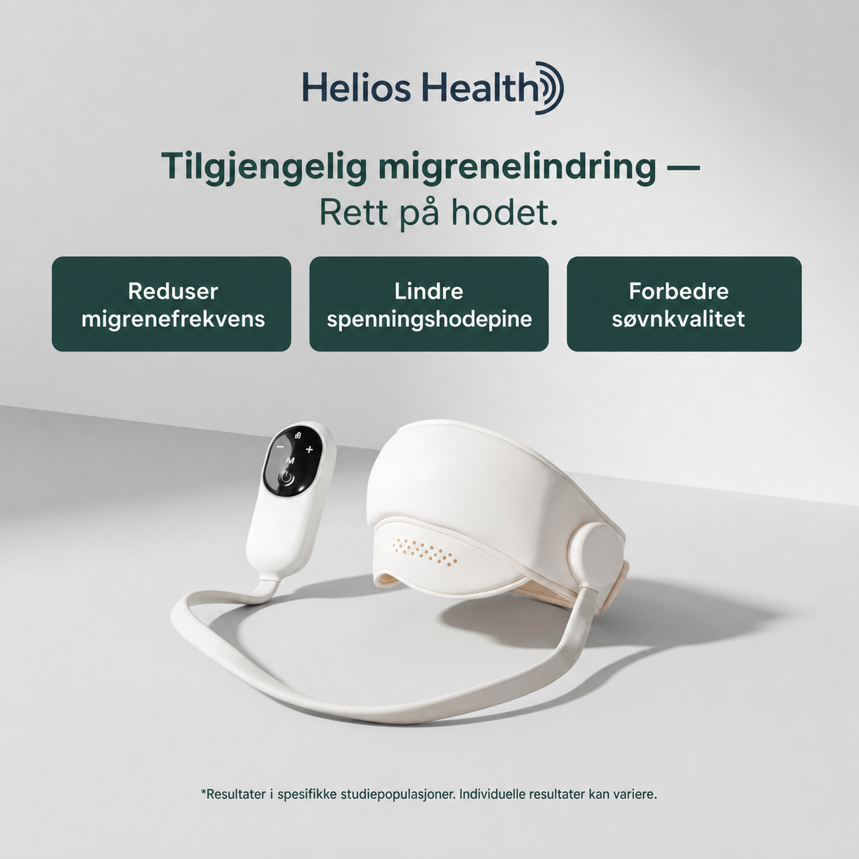 HeliosHead™