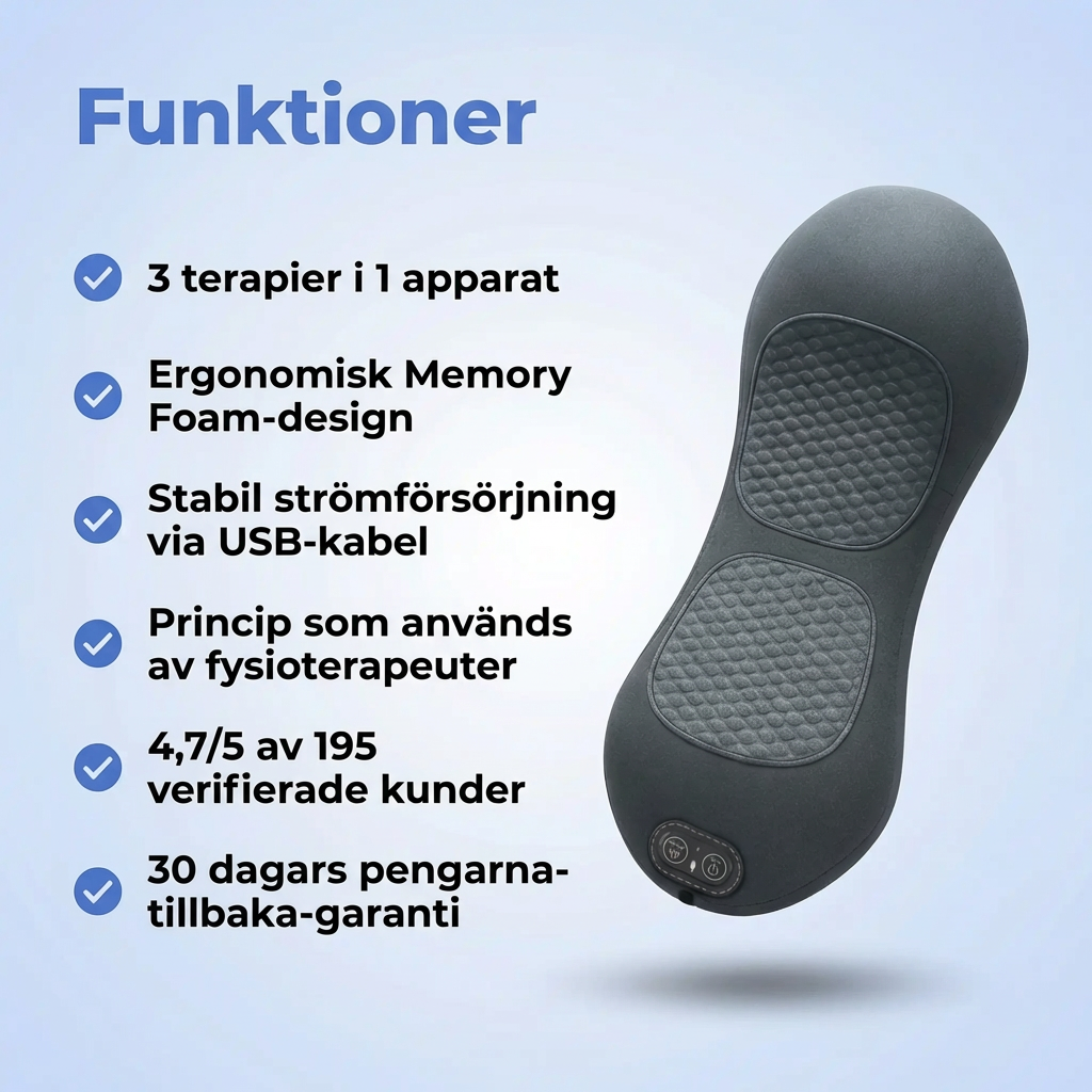 HeliosHear™ Comfort-hörapparater